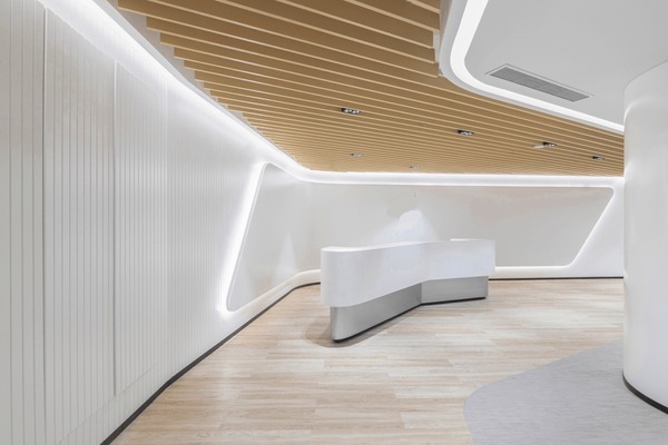 企业综合解决方案设计服务